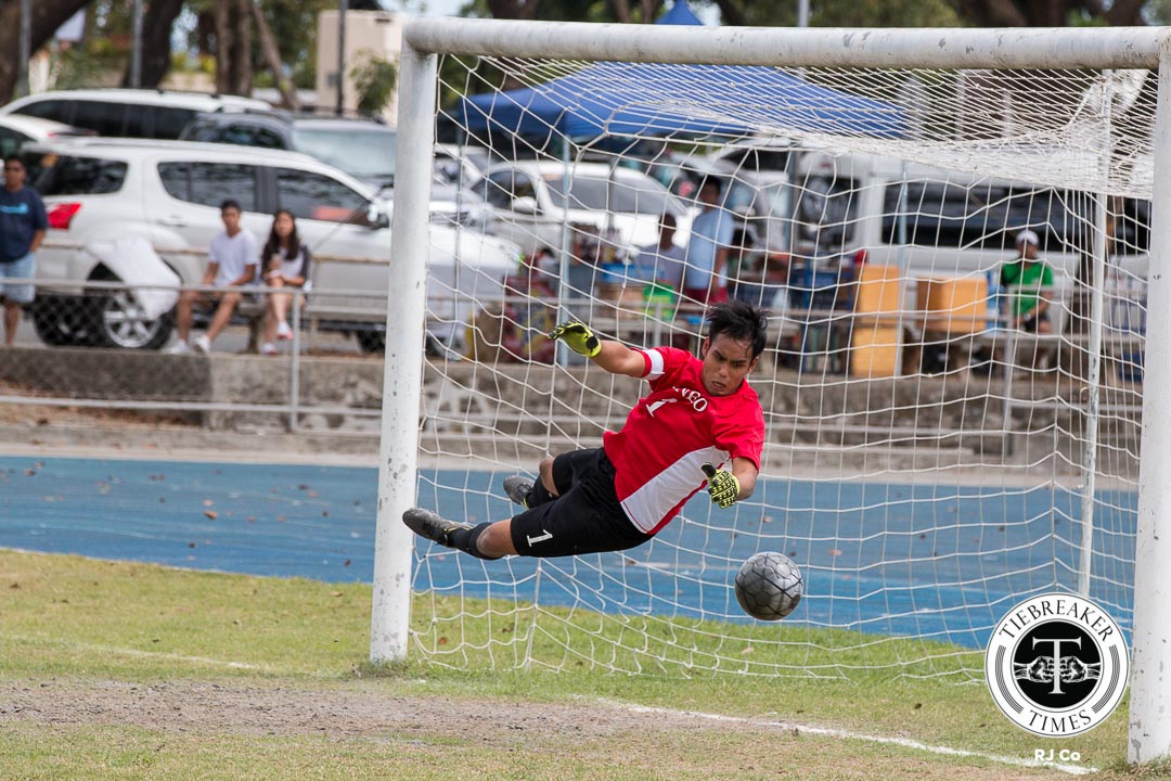 JP-Oracion-Save Oracion holds head high after Ateneo finals return ADMU Football News UAAP  - philippine sports news
