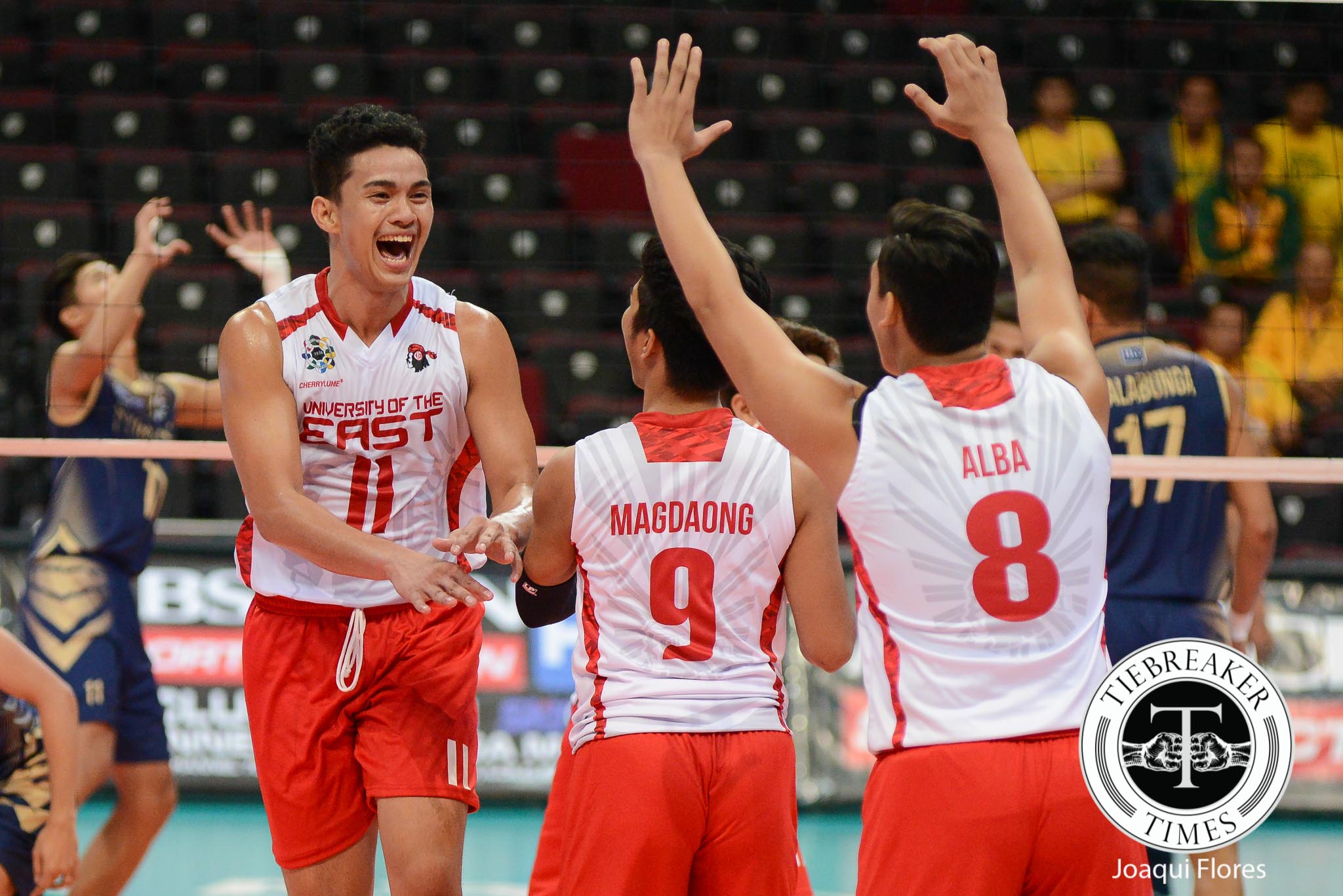 UAAP-78-Volleyball-NU-vs.-UE-Camposano-0055 Camposano to make most of first and last year as NU Bulldog News NU UAAP Volleyball - philippine sports news