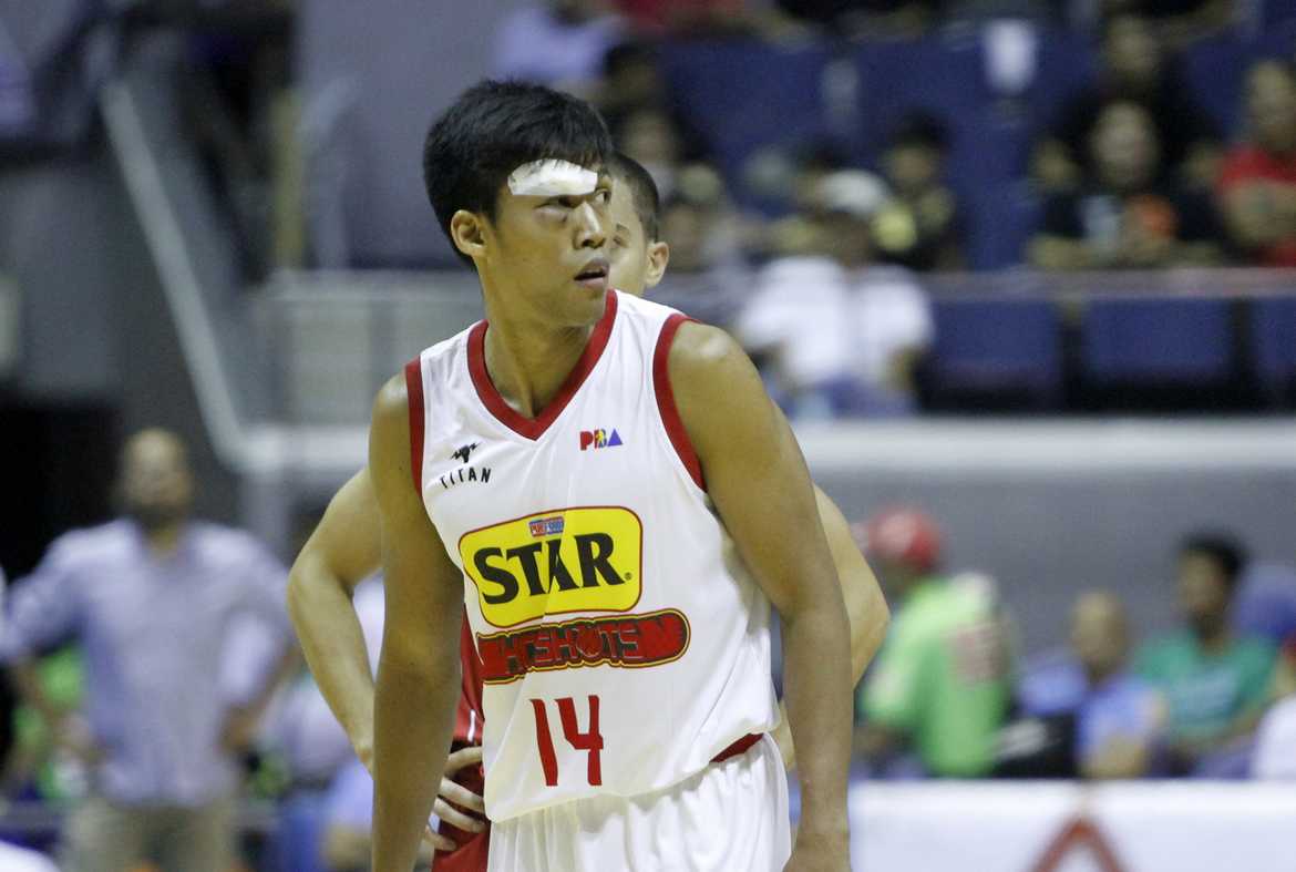 PBA-Images-STAR-BE-Mark-Barroca Present and Future: Mark Barroca sees young self in Jio Jalalon Basketball News PBA - philippine sports news