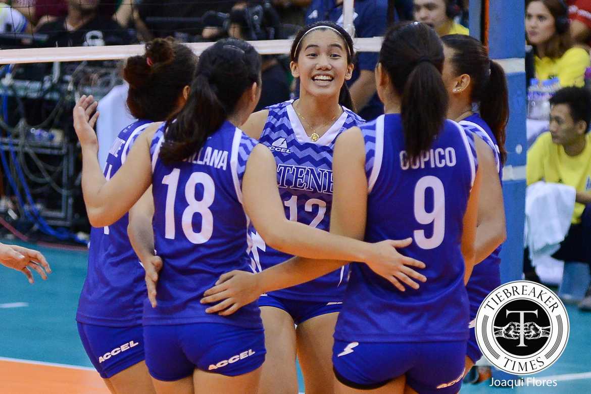 SVL-College-ADMU-vs.-UST-Morado-3820 Ateneo Lady Eagles: UAAP LXXIX Starter Pack ADMU Bandwagon Wire UAAP Volleyball  - philippine sports news