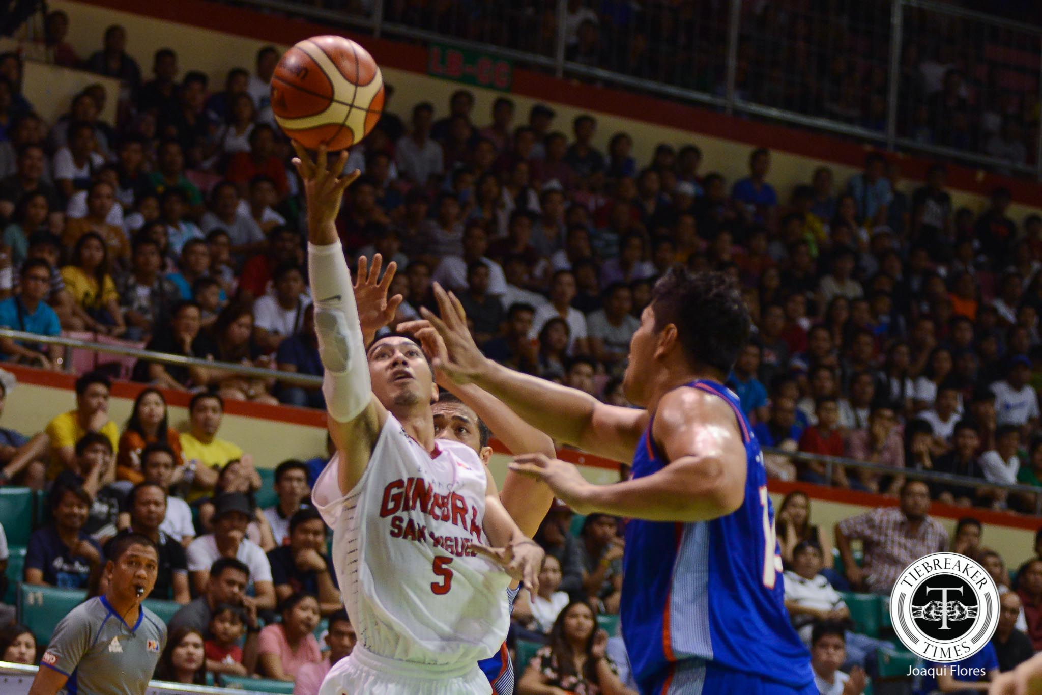 PBA-2017-Ginebra-vs.-NLEX-Tenorio-5115 Never Say Die lives on Basketball News PBA - philippine sports news