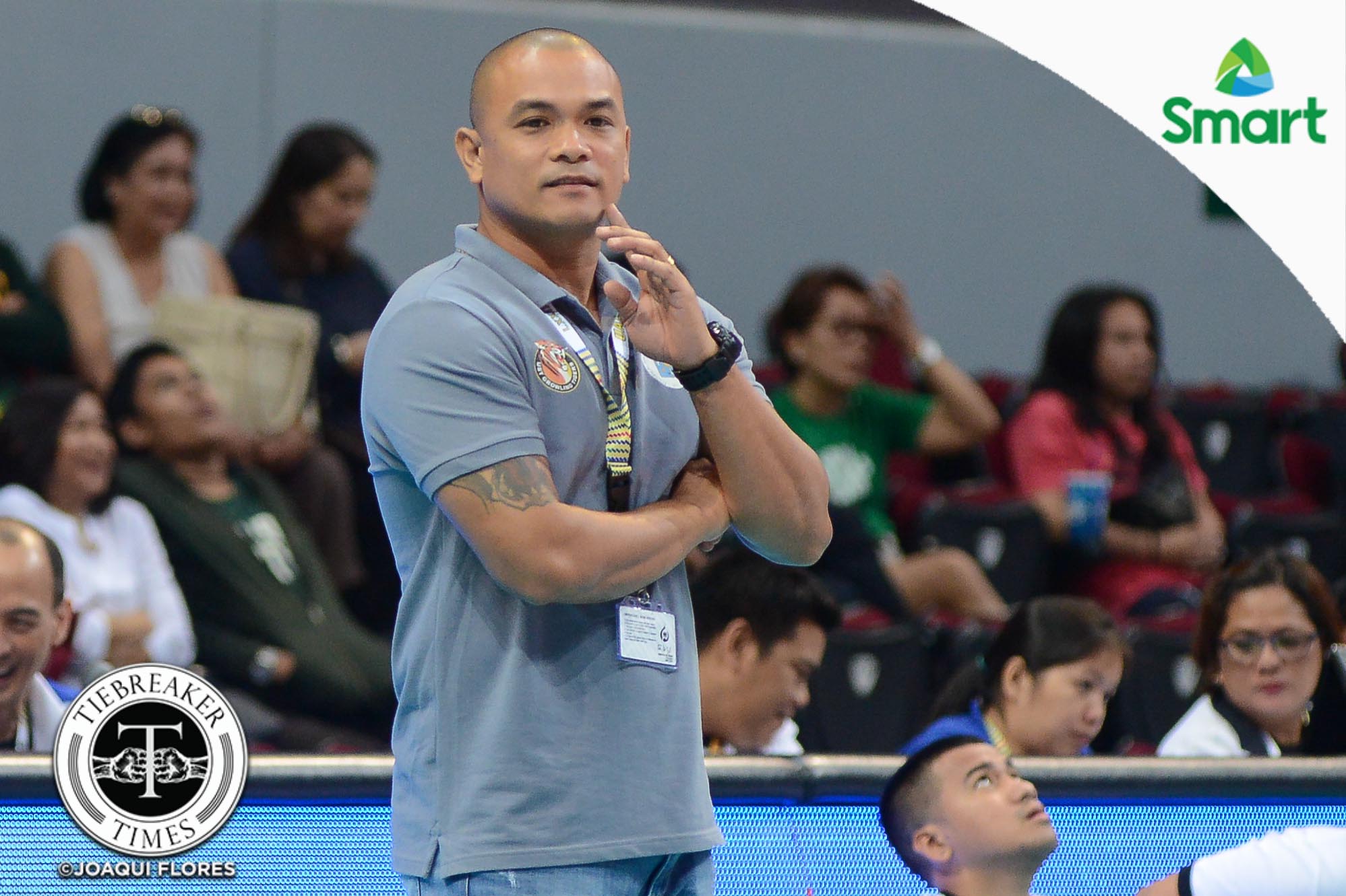 UAAP-79-WVB-FEU-vs.-UST-Kungfu-Reyes-7402 UAAP Season 80 Starter Pack: UST Golden Tigresses Bandwagon Wire UAAP UST Volleyball  - philippine sports news