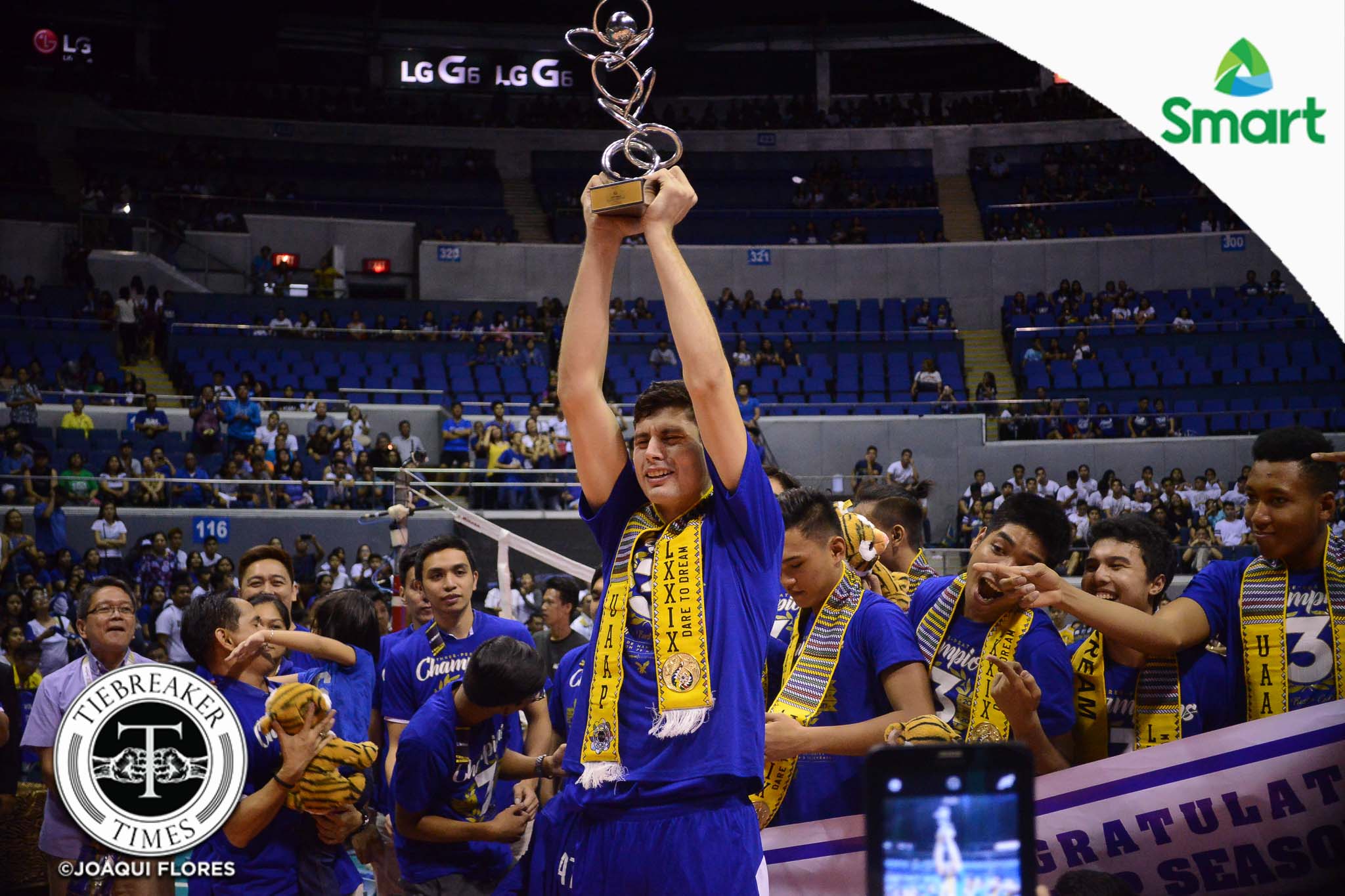 UAAP-79-ADMU-vs.-NU-G2-Koyfman-6914 Tony Koyfman leaves Philippines with heavy heart News Spikers' Turf Volleyball - philippine sports news