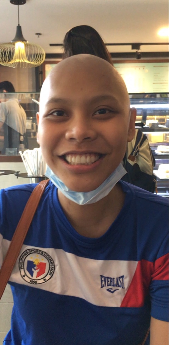 FILE-PHOTO-Yan-Lariba Ian Lariba, Olympian, passes away at 23 News Table Tennis - philippine sports news