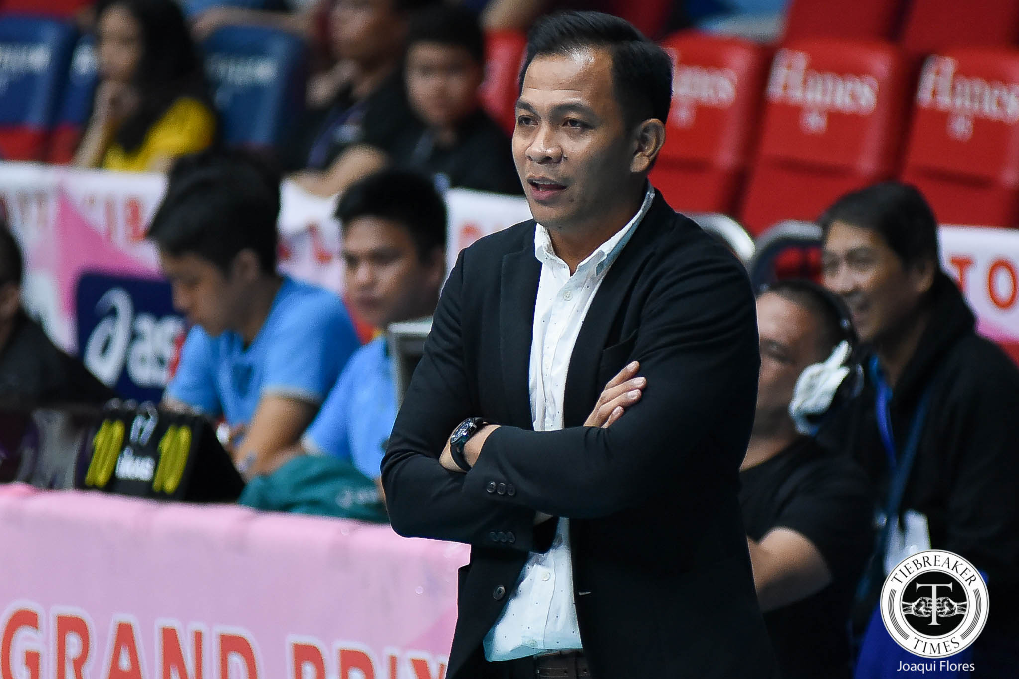 PSL-GP-2017-Petron-vs.-Foton-Shaq-Delos-Santos-5557 Petron, F2 Logistics ready for rematch News PSL Volleyball  - philippine sports news