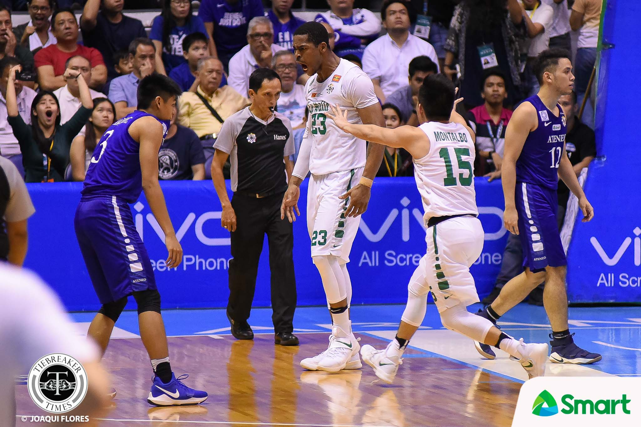 UAAP-80-DLSU-vs.-ADMU-G2-Mbala-1545 With Angelo Kouame, Ateneo turns tide on La Salle ADMU Basketball News UAAP - philippine sports news