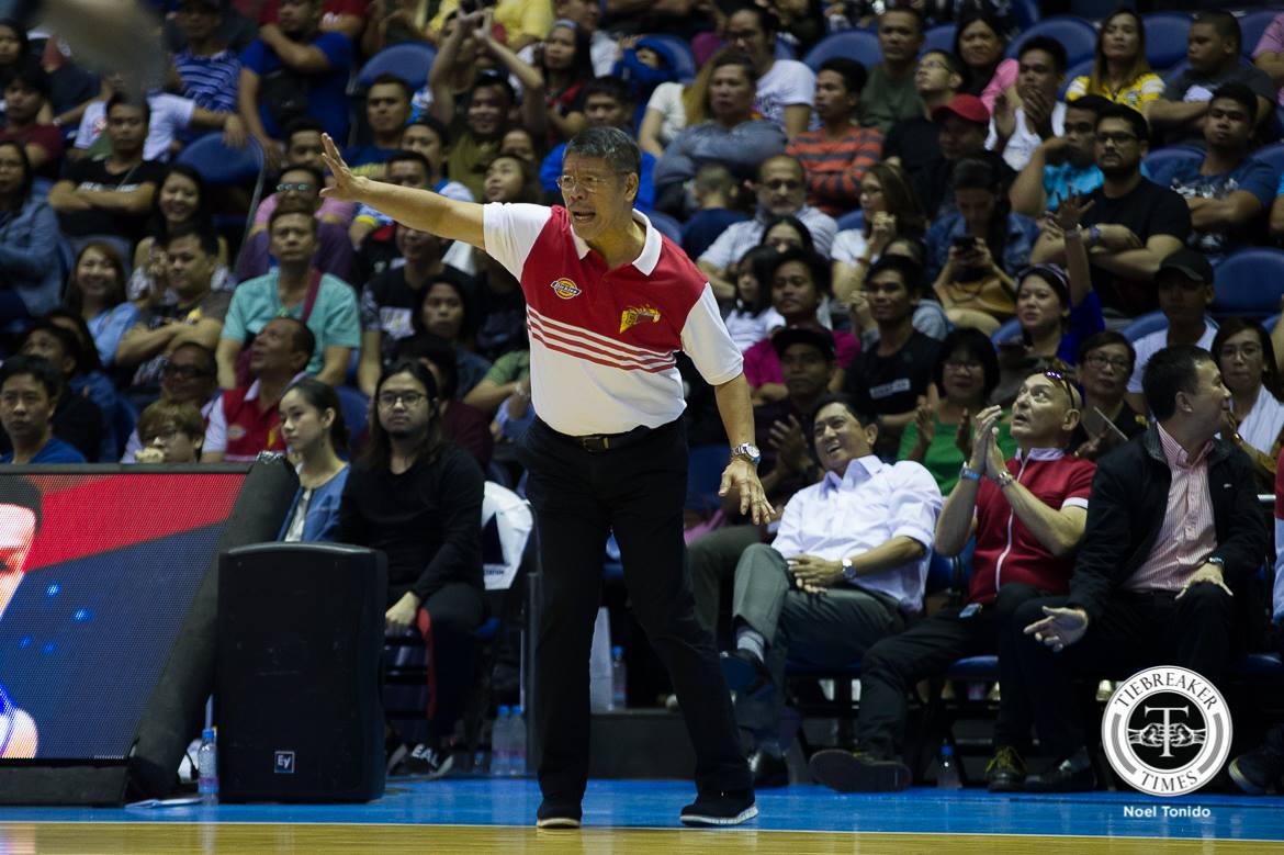 2017-18-PBA-Philippine-Cup-San-Miguel-def-Phoenix-Leo-Austria San Miguel's road to four-peat 'still a long shot', say Leo Austria, June Mar Fajardo Basketball News PBA - philippine sports news