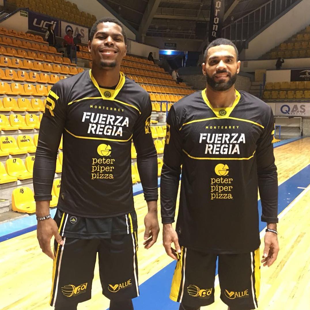 Fuerza-Regia-Ben-Mbala More than Gold: Ben Mbala’s rise from student-athlete to icon Basketball DLSU News UAAP  - philippine sports news