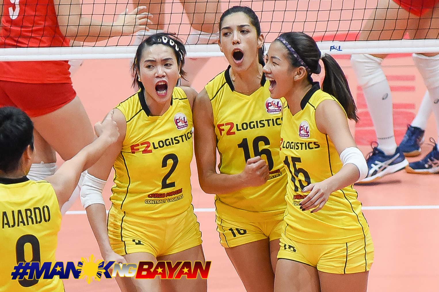 PSL-GP-2017-Finals-G1-Petron-vs.-F2-Marano-Perez-6109 Ramil de Jesus sees simple solution for Cargo Movers: 'Kailangan lang namin pumasa' News PSL Volleyball - philippine sports news