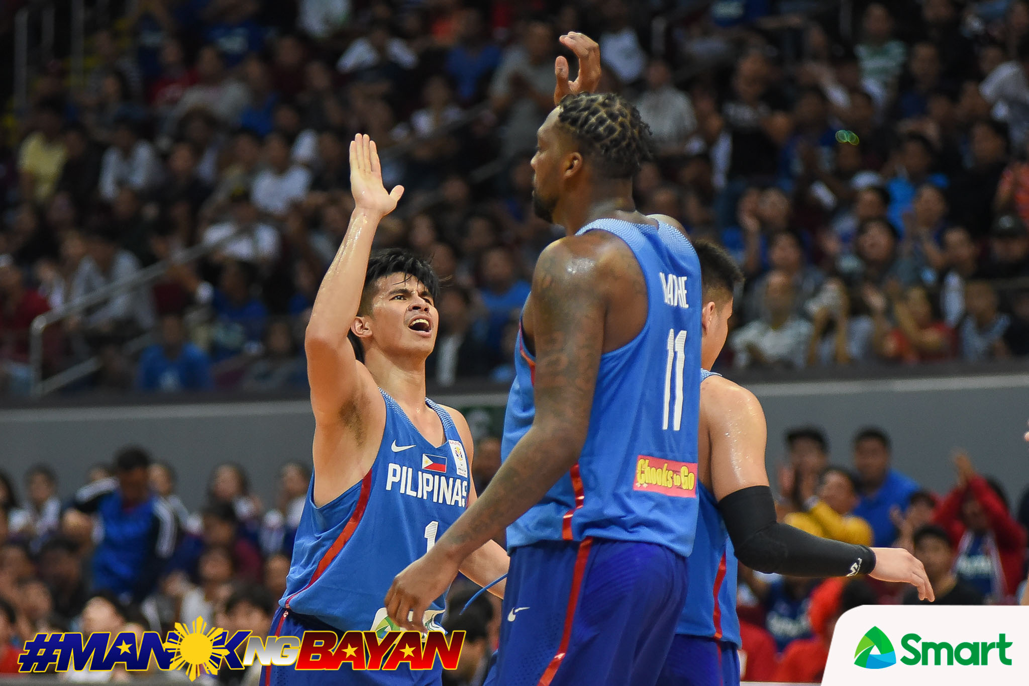 2018-FIBA-WCQ-PHI-vs.-JPN-Ravena-6443 Some sense of relief for heavily-scrutinized Andray Blatche 2019 FIBA World Cup Qualifiers Basketball Gilas Pilipinas News  - philippine sports news