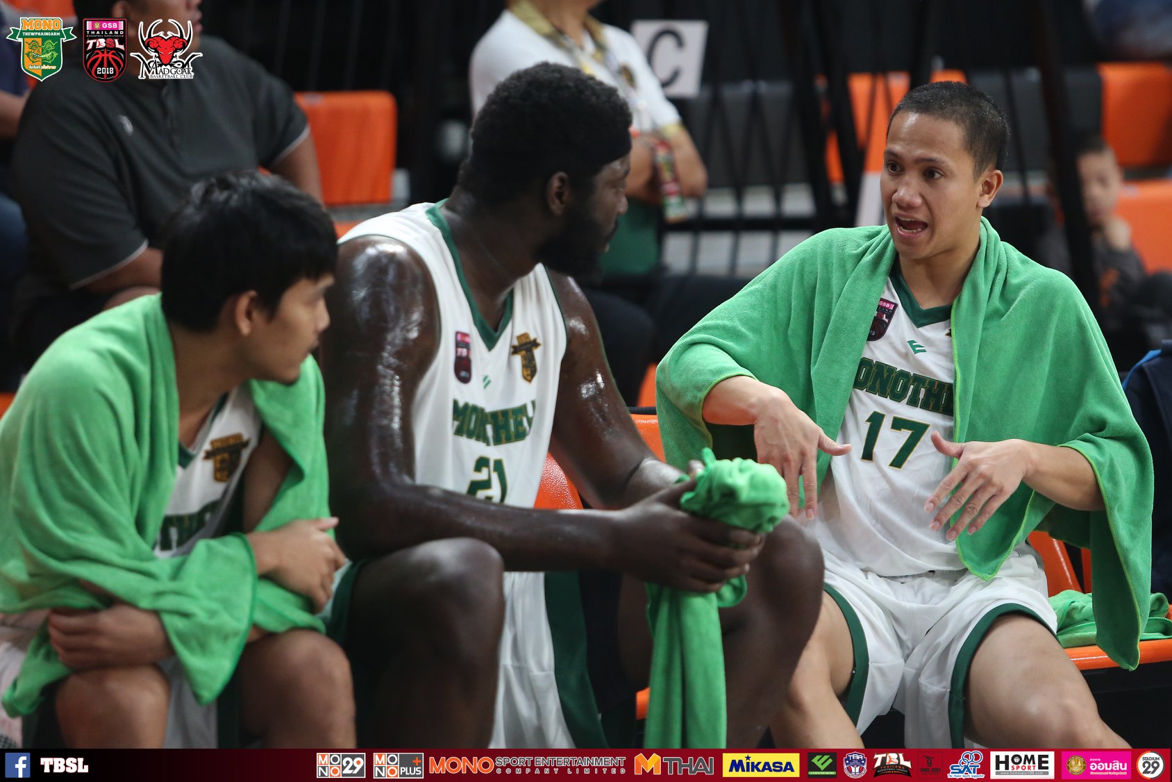 2018-TBSL-Season-Mono-Thew-Almond-Vosotros-bench The Tough Nut: Another Chance | By Almond Vosotros Bandwagon Wire Basketball  - philippine sports news
