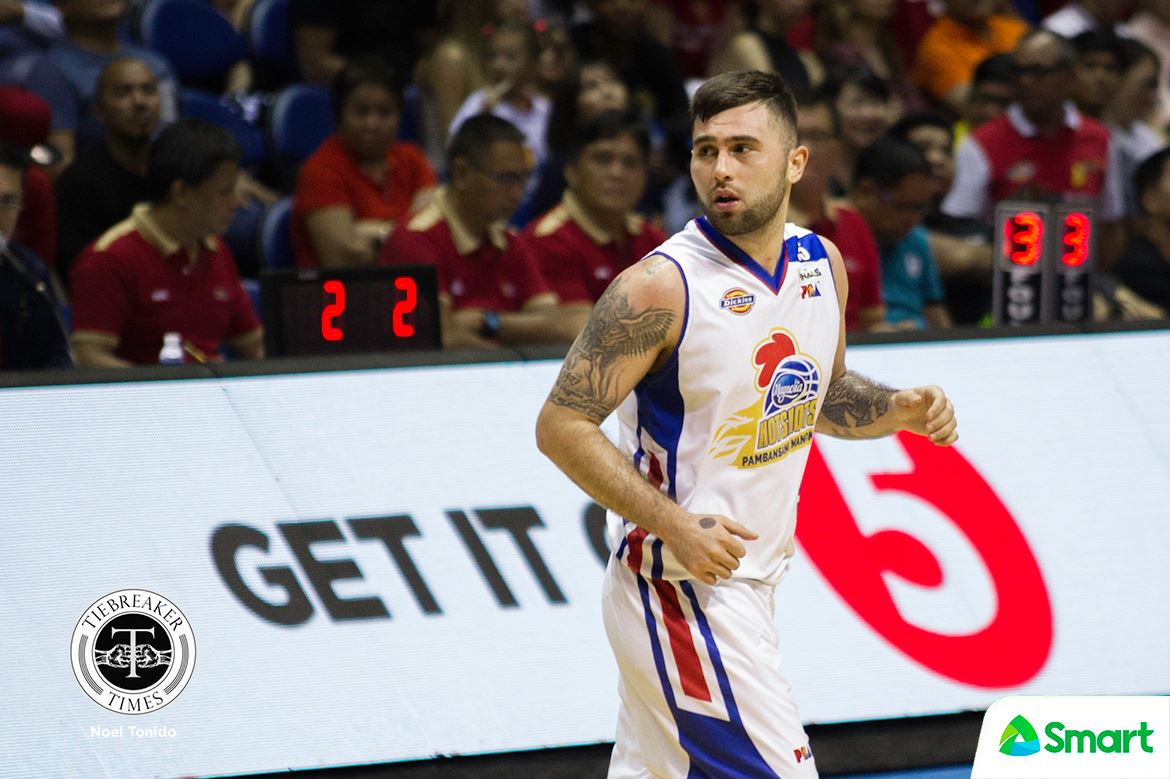 2018 pba philippine cup finals game 1 – magnolia def san miguel – robbie herndon