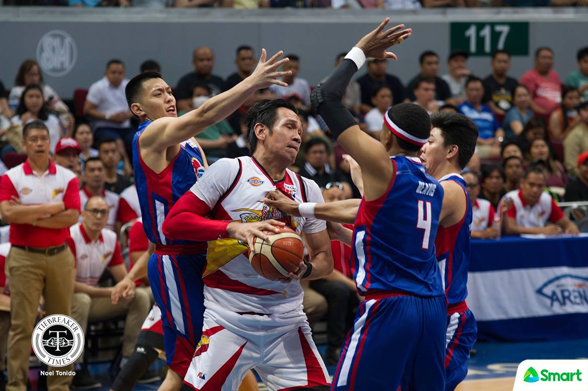2018 pba philippine cup finals game 2 – san miguel def magnolia – june mar fajardo