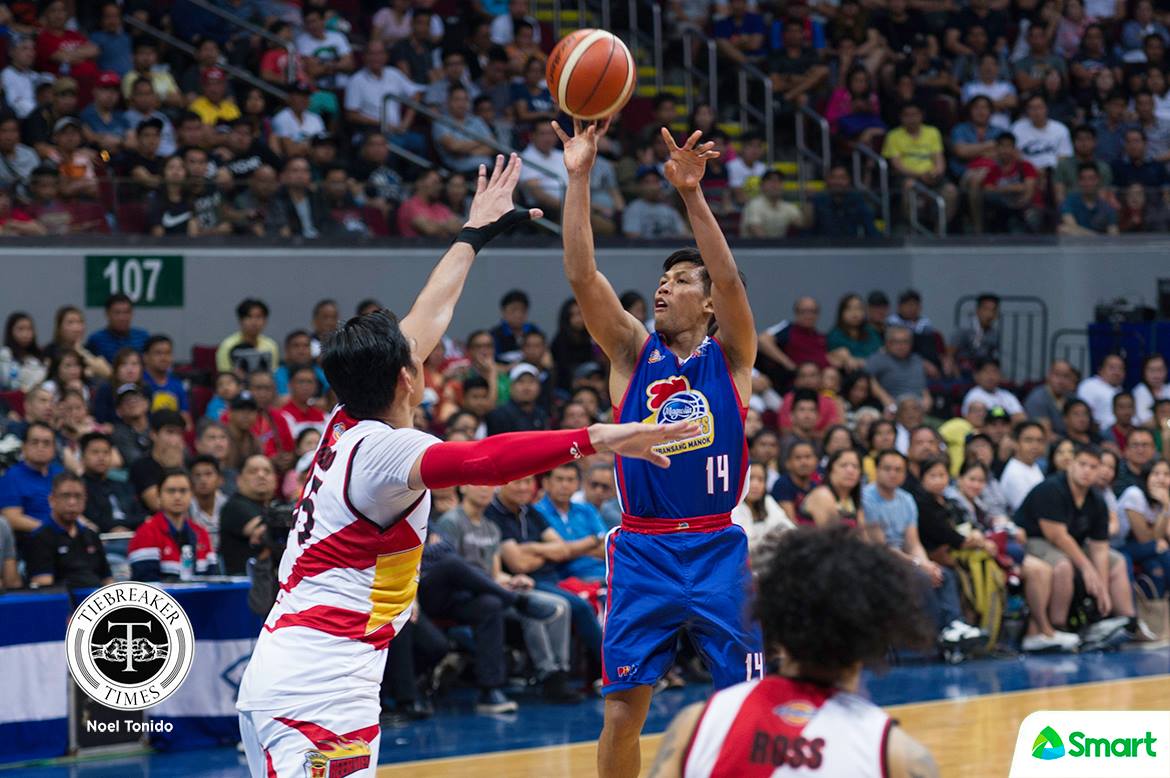 2018 pba philippine cup finals game 2 – san miguel def magnolia – mark barroca