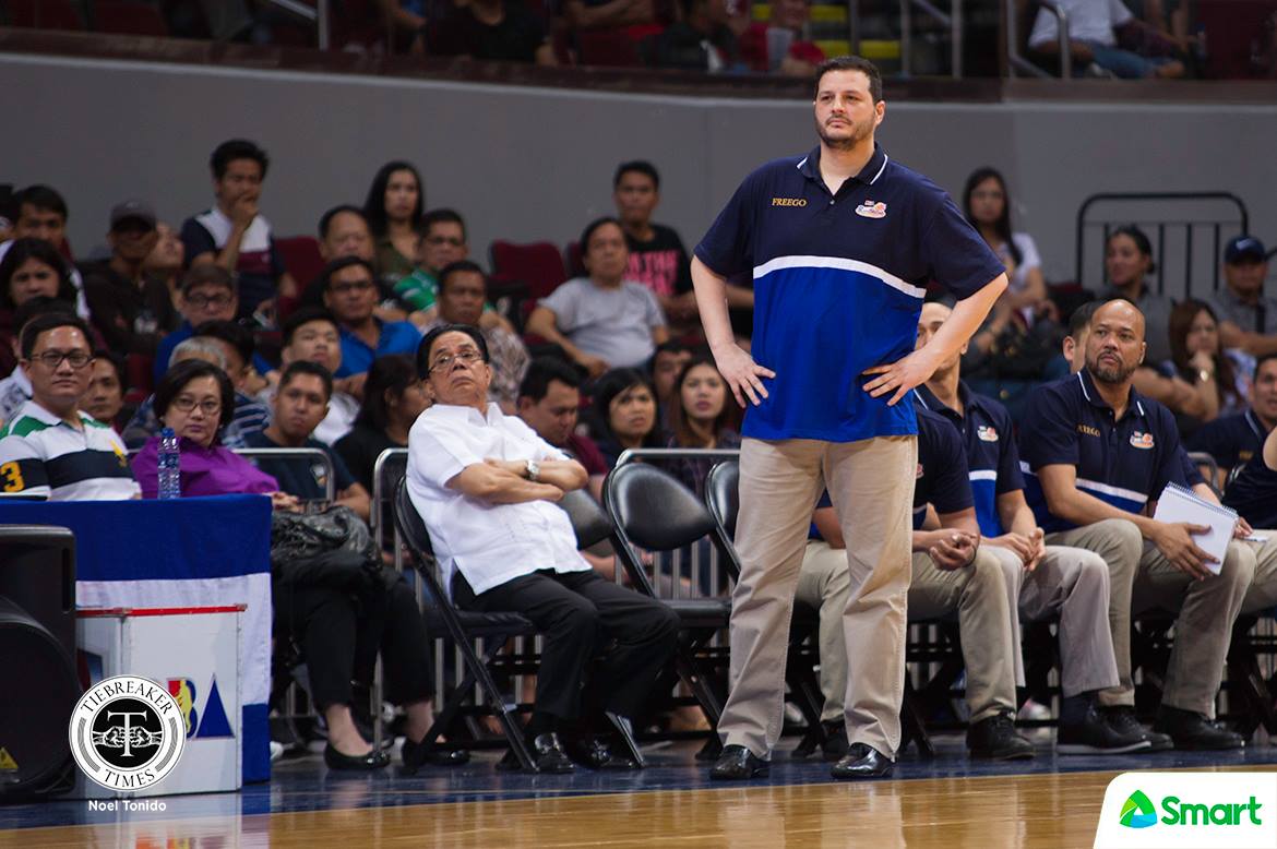 2018 pba philippine cup qf game 1 – ginebra def rain or shine – caloy garcia
