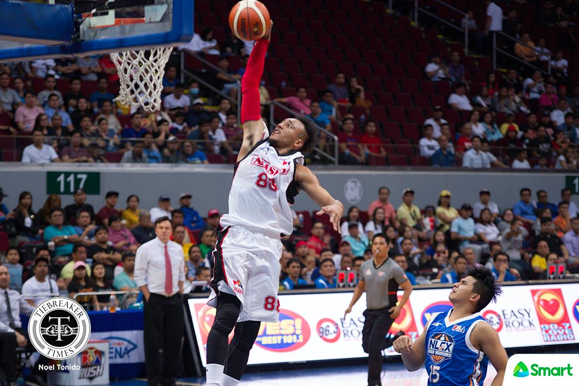 2018 pba philippine cup qf game 1 – nlex def alaska – calvin abueva