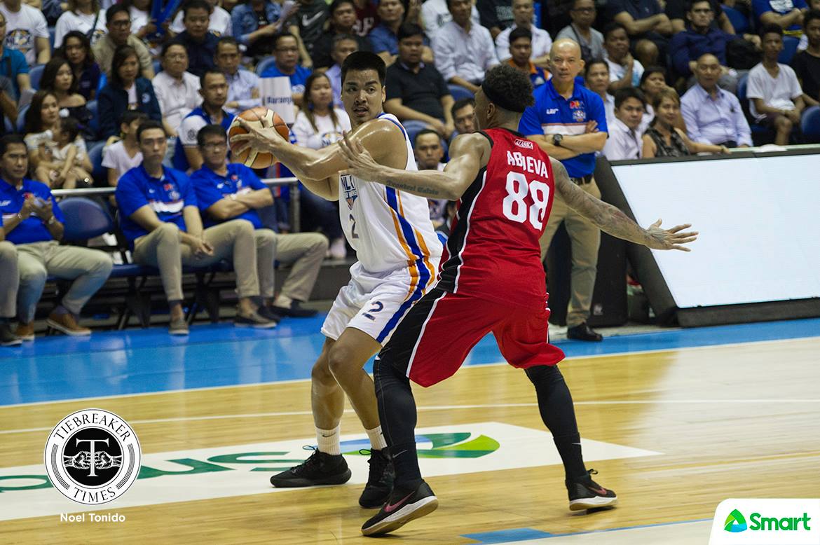 2018 pba philippine cup qf game 2 – nlex def alaska – michael miranda