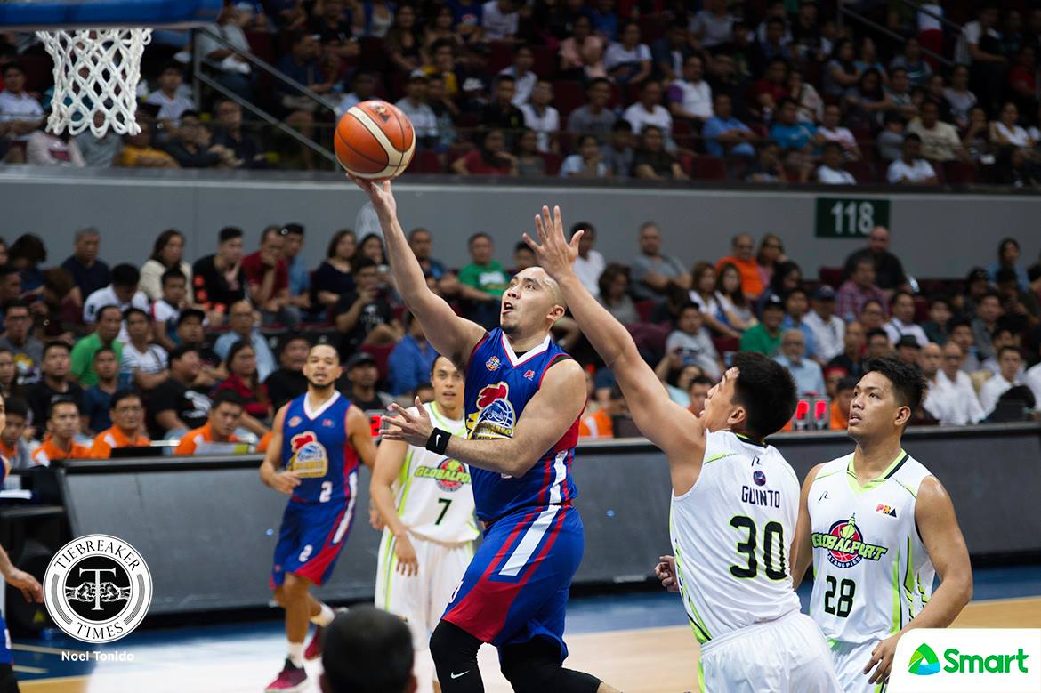2018 pba philippine cup qf – magnolia def globalport – paul lee