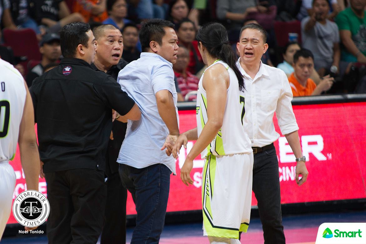 2018 pba philippine cup qf – magnolia def globalport – terrence romeo