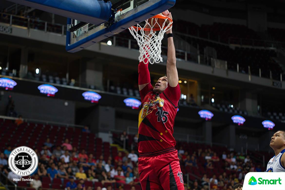 2018 pba philippine cup qf – san miguel def tnt – june mar fajardo