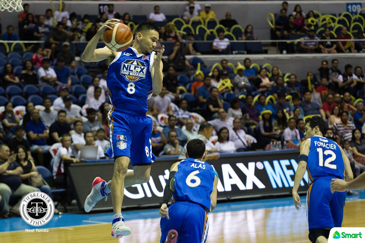 2018 pba philippine cup semifinals game 1 – nlex def magnolia – cyrus baguio