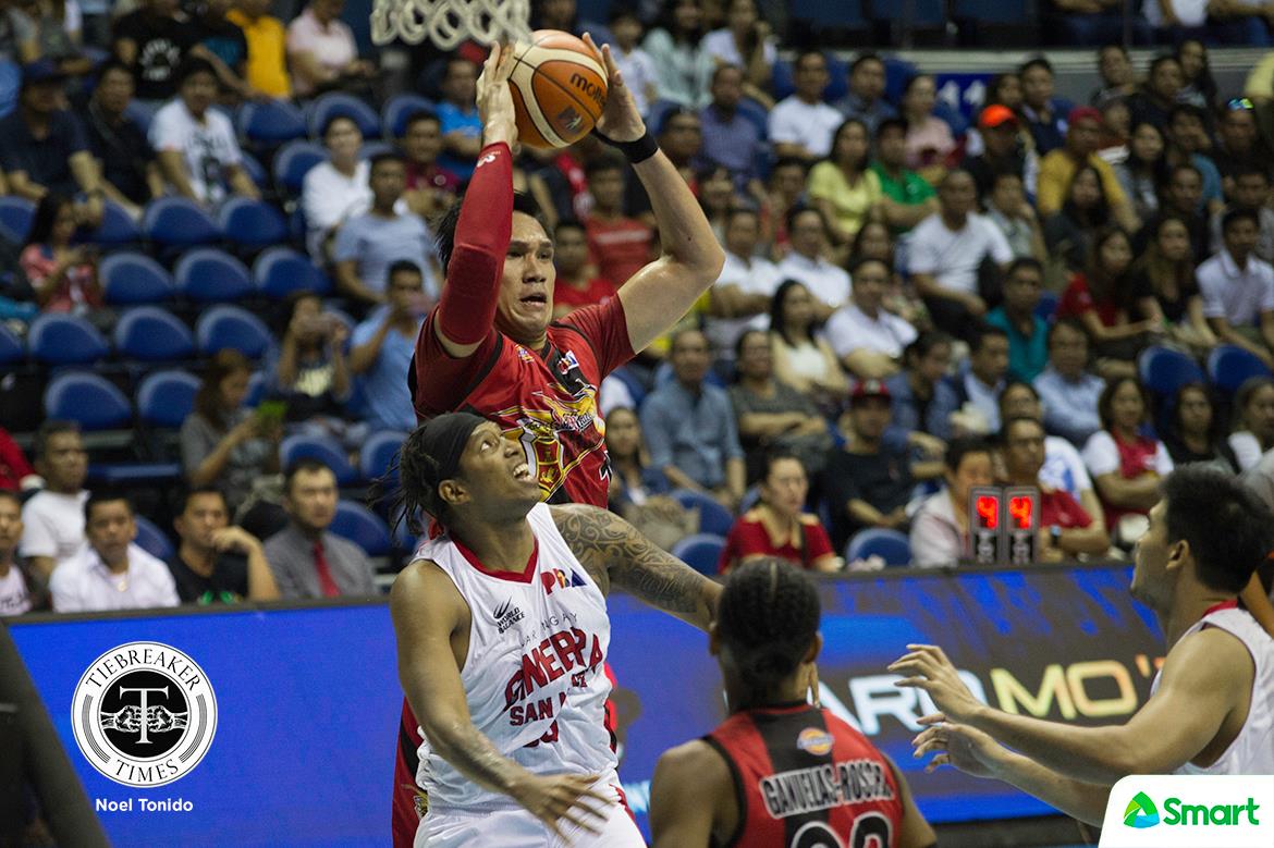 2018 pba philippine cup semifinals game 1 – san miguel def ginebra – june mar fajardo