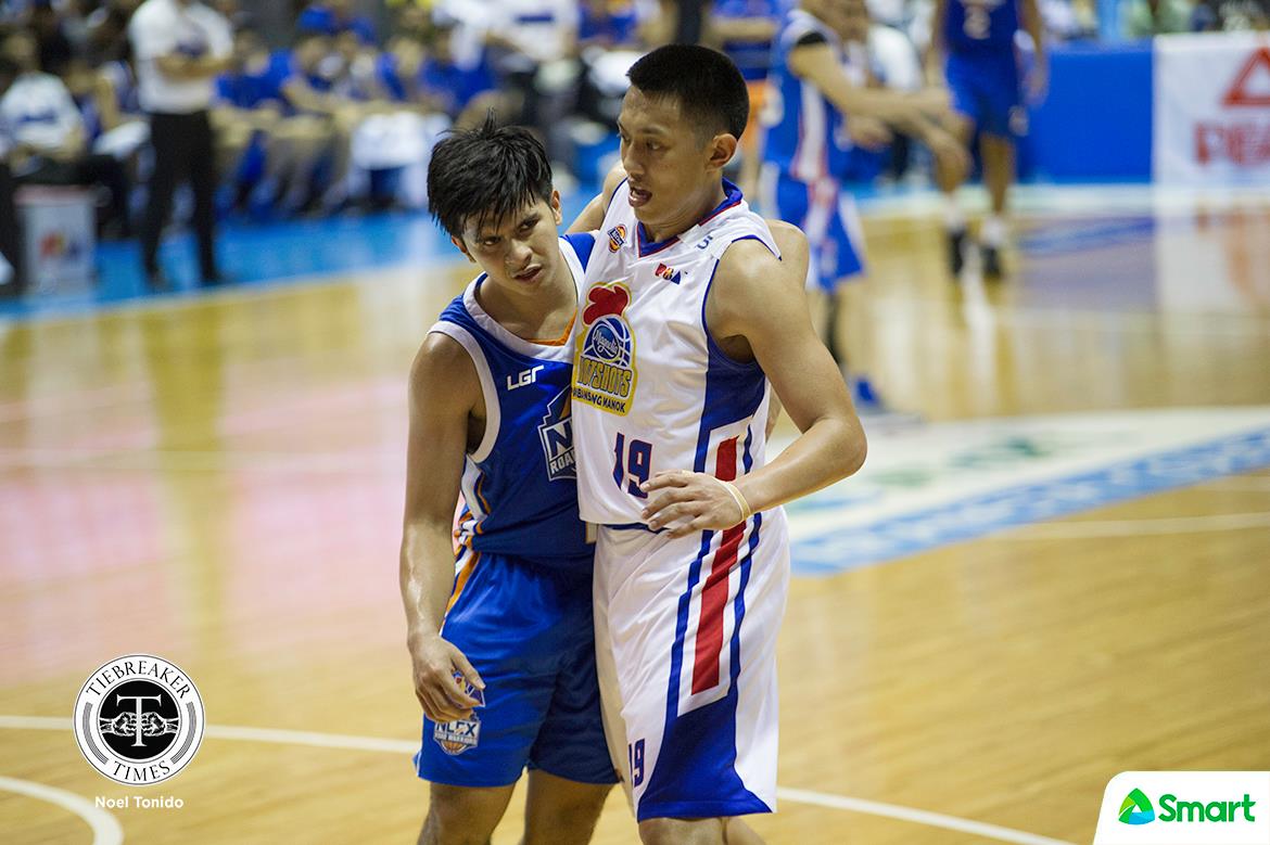 2018 pba philippine cup semifinals game 3 – magnolia def nlex – kiefer ravena