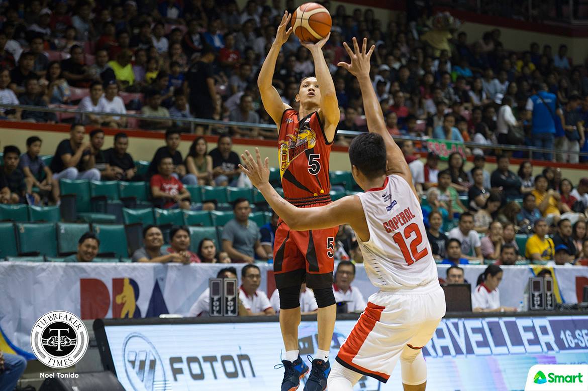 2018 pba philippine cup semifinals game 5 – san miguel def ginebra – alex cabagnot
