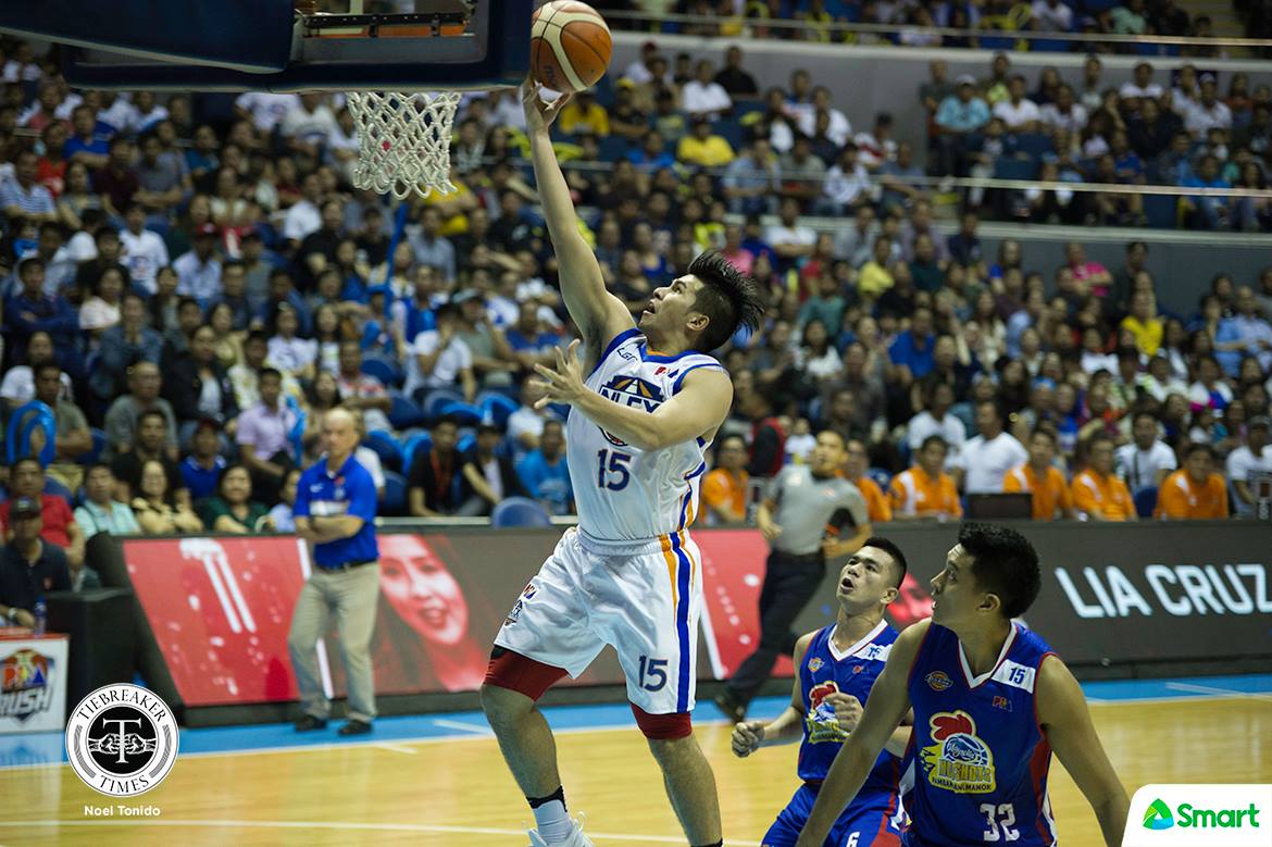 2018 pba philippine cup semifinals game 6 – magnolia def nlex – kiefer ravena