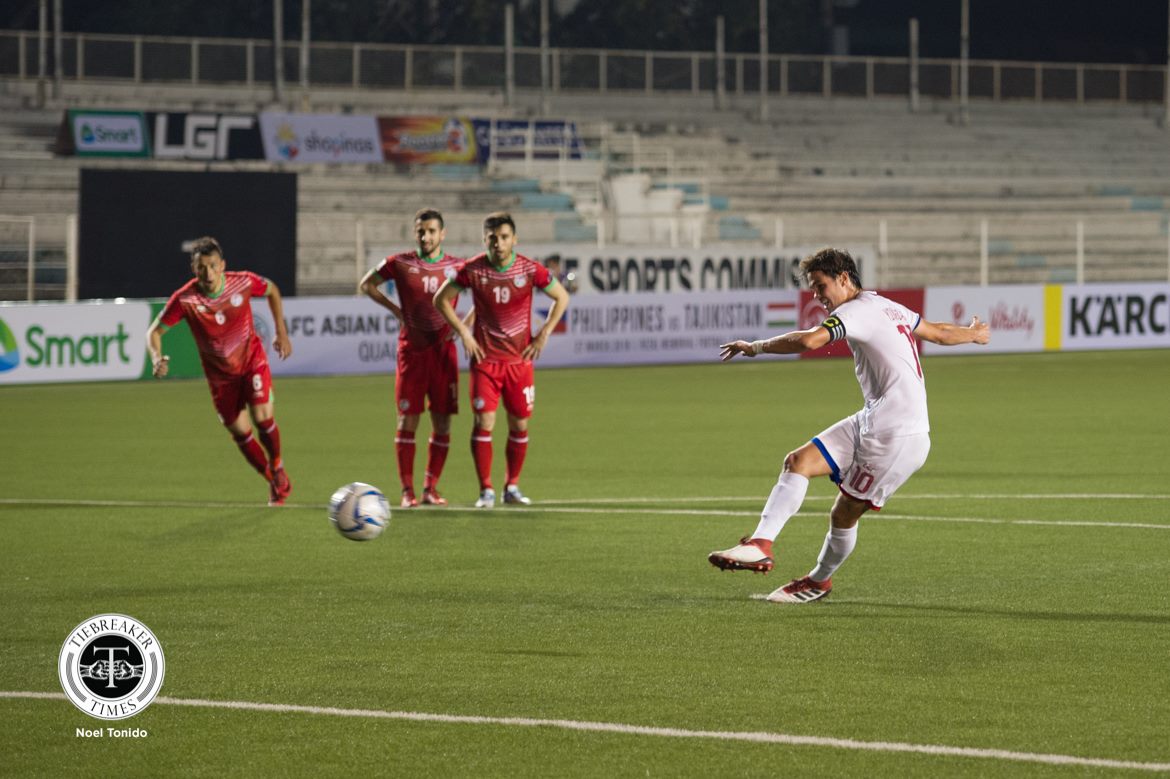 2019-AFC-Cup-Qualifiers-Philippines-def-Tajikistan-Phil-Younghusband-50th-goal Phil Younghusband’s heart ends era of false dawns, kickstarts bright future Football News Philippine Azkals - philippine sports news