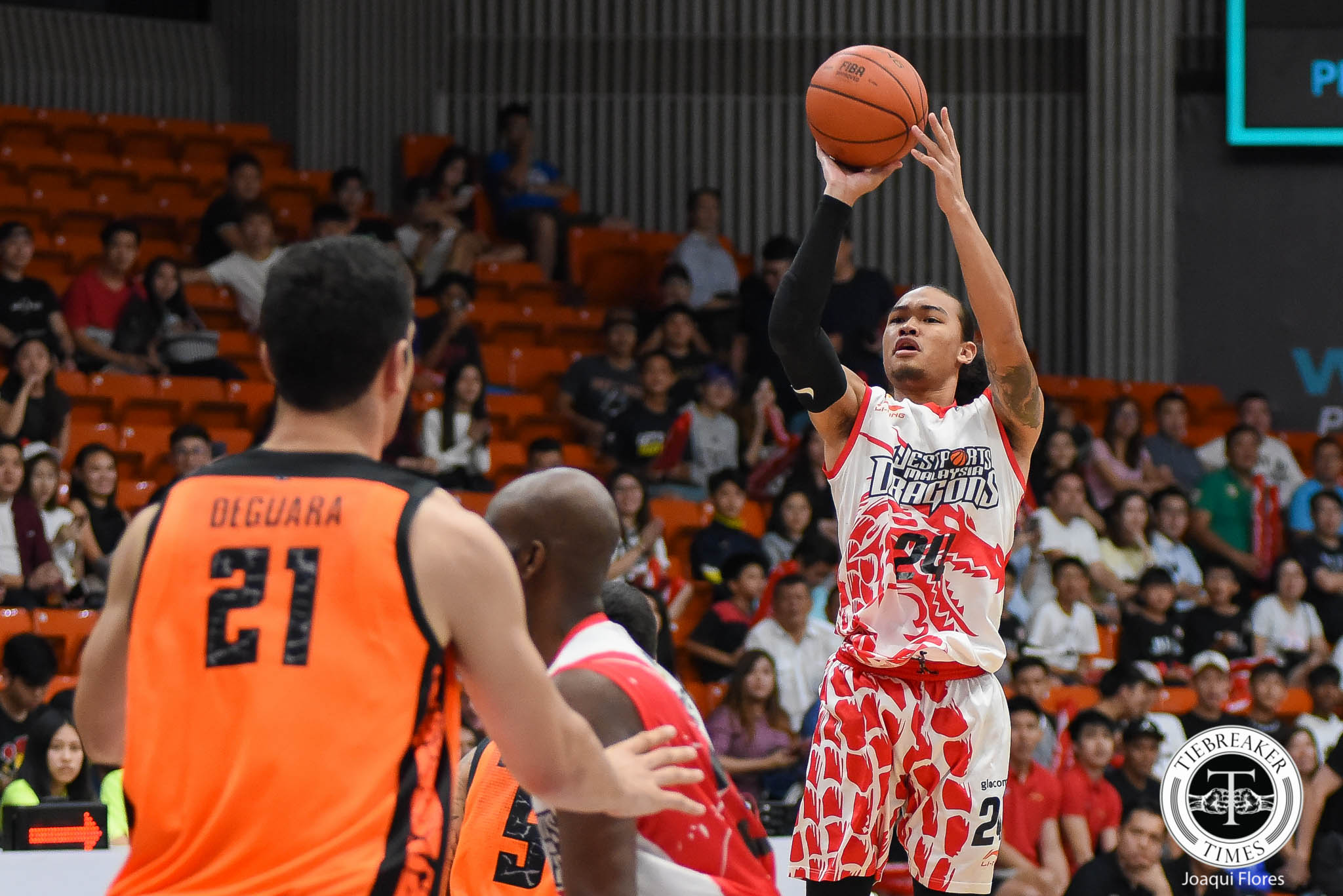 ABL 8 Mono Vampire vs. Westsports – Munzon-7695