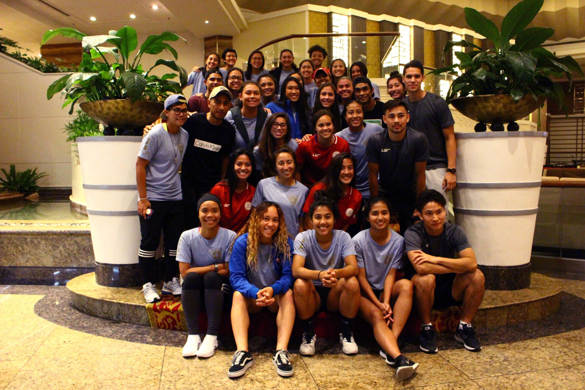 Azkals-x-Malditas
