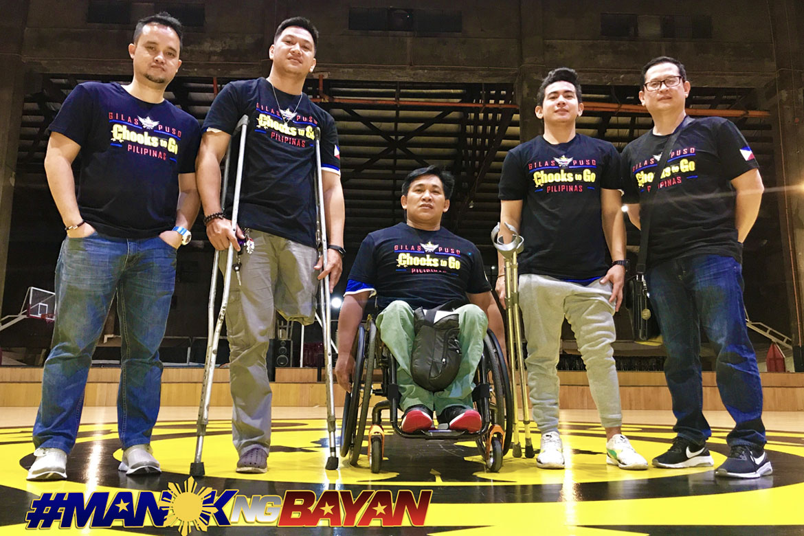 Chooks-to-Go—Pilipinas-Warriors
