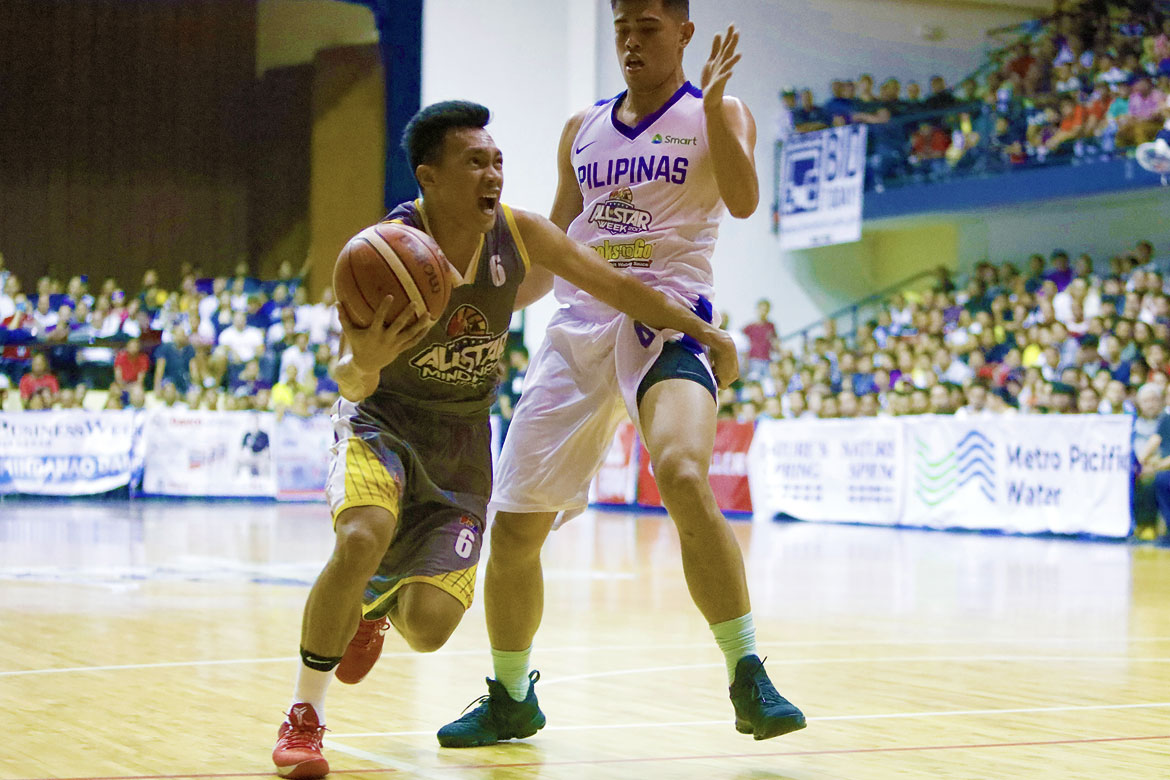 FILE-PHOTO—All-Star-Game—Scottie-Thompson
