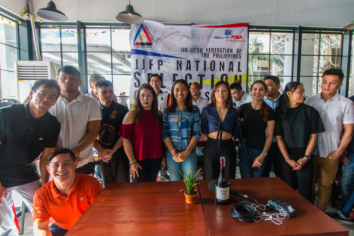 JJFP—National-Team