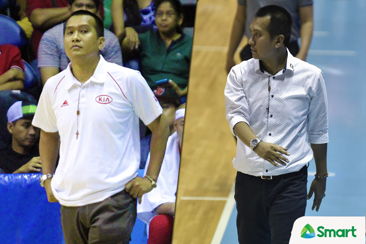 Kia to purefoods—Chito-Victolero