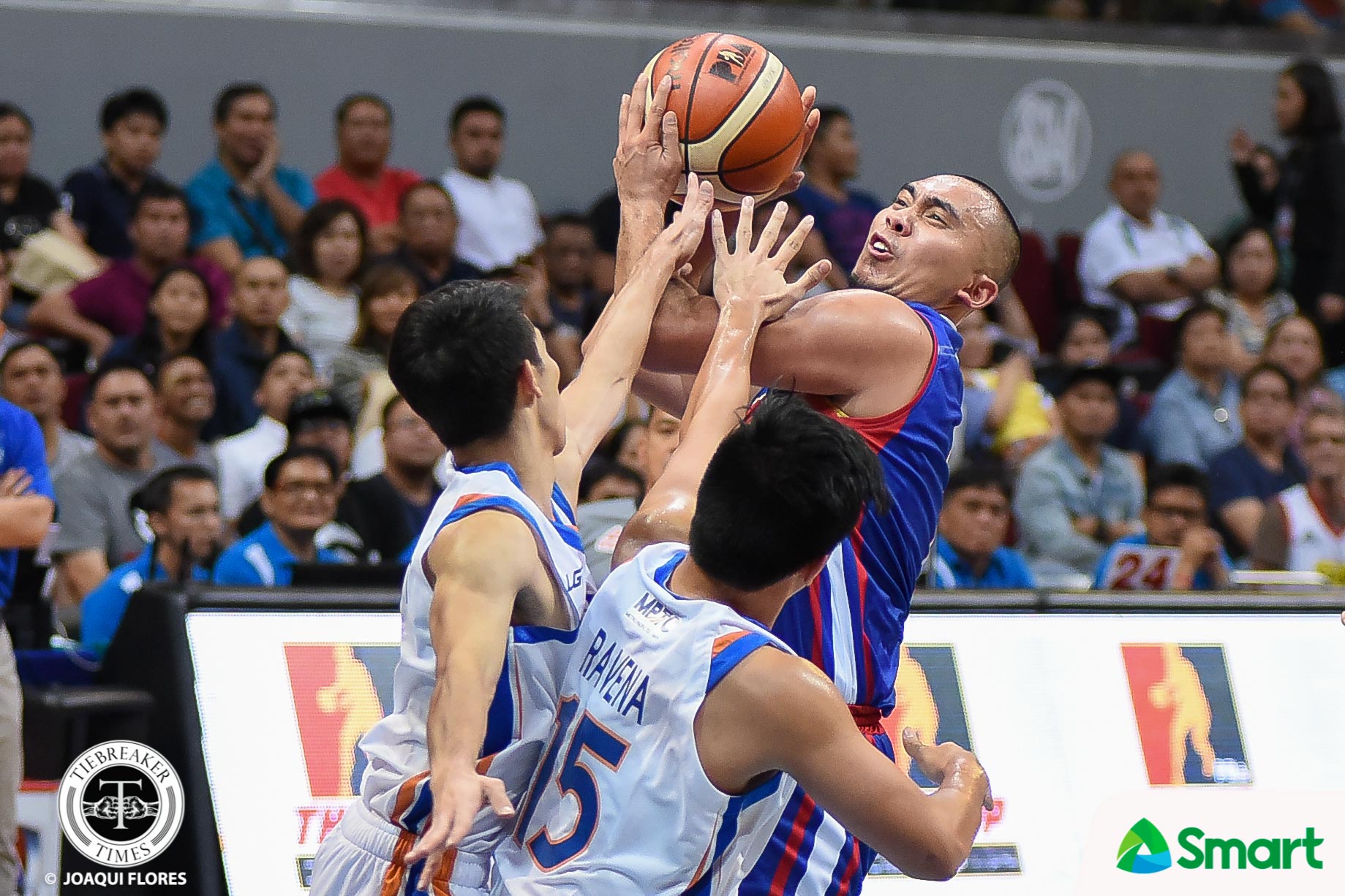 PBA 2018 Magnoli vs. NLEX G2 – Lee-3144