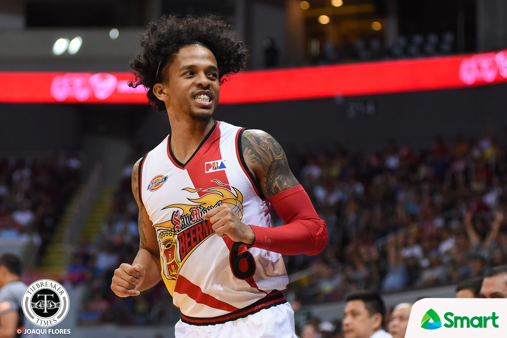 PBA 2018 Semis San Miguel vs. Ginebra – Ross-4782