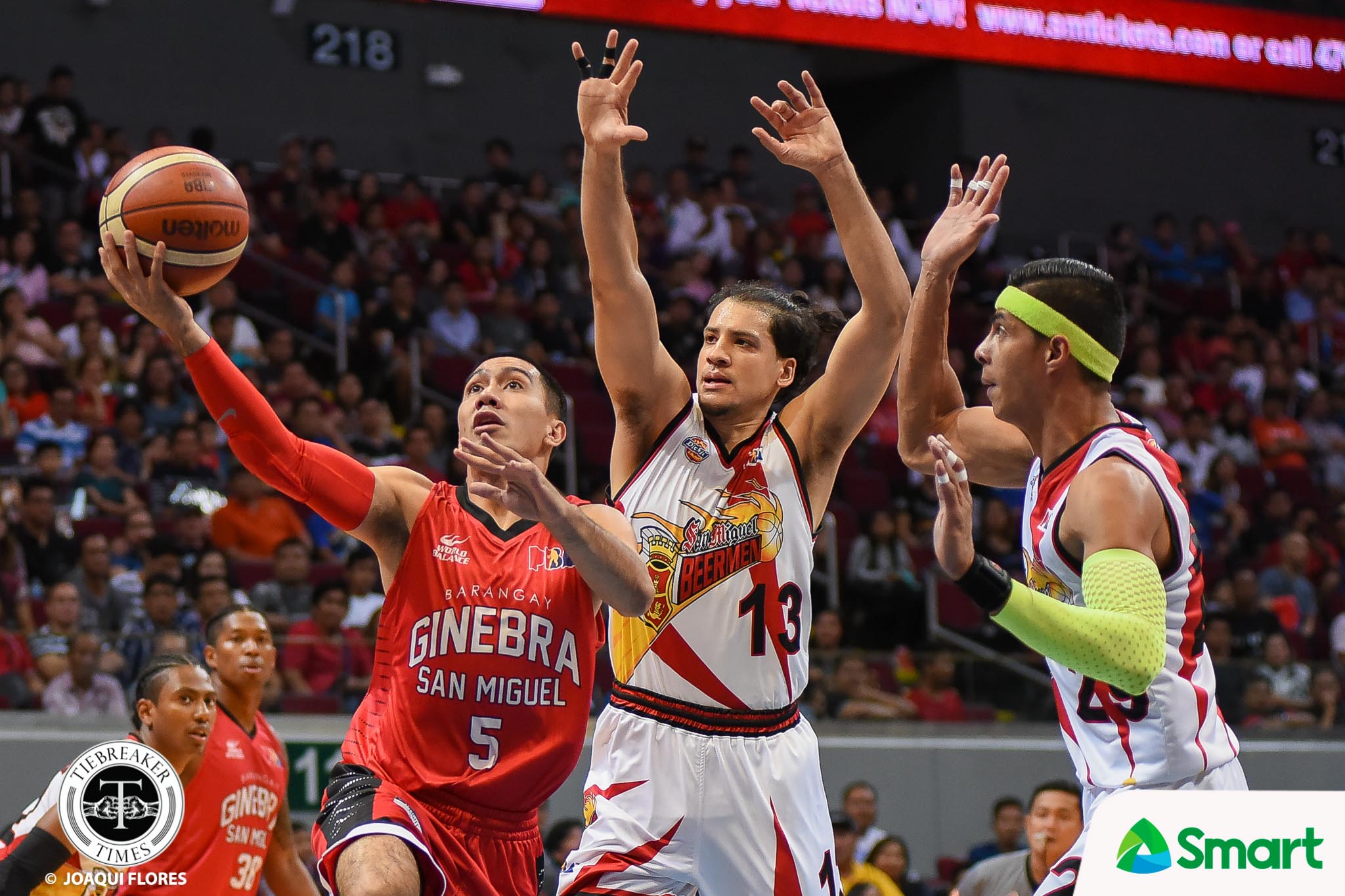 PBA 2018 Semis San Miguel vs. Ginebra – Tenorio-4613