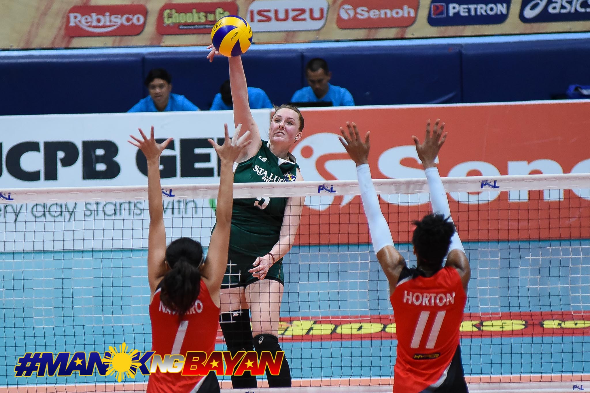 PSL GP 2018 Sta. Lucia vs. Cignal – Anisova-1756