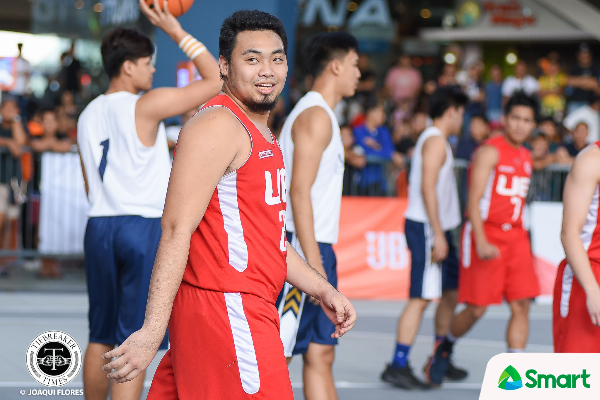 UAAP 3X3 FEU vs UE – Pasaol-9642