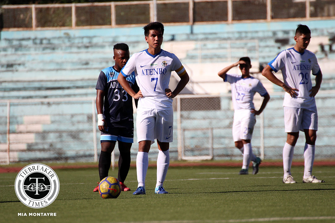UAAP 80 MFB – ADMU def AdU – Roxas