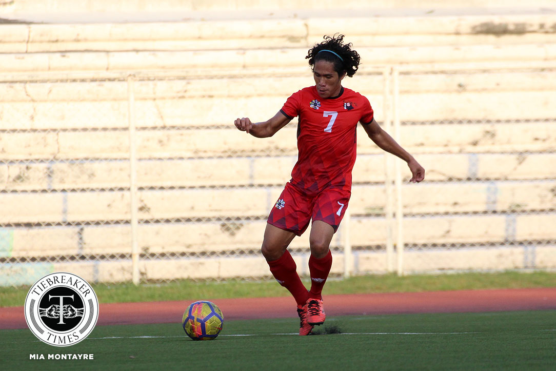 UAAP 80 MFB – UE def AdU – Lerion