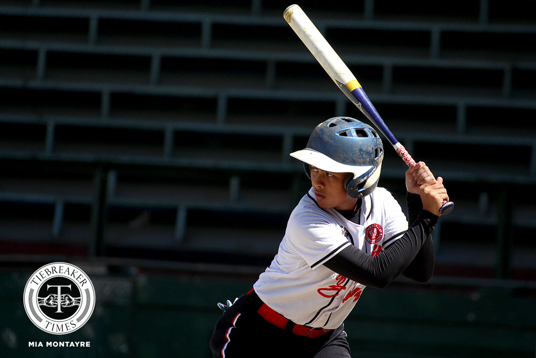 UAAP 80 Softball R2 – UE def UST (3)