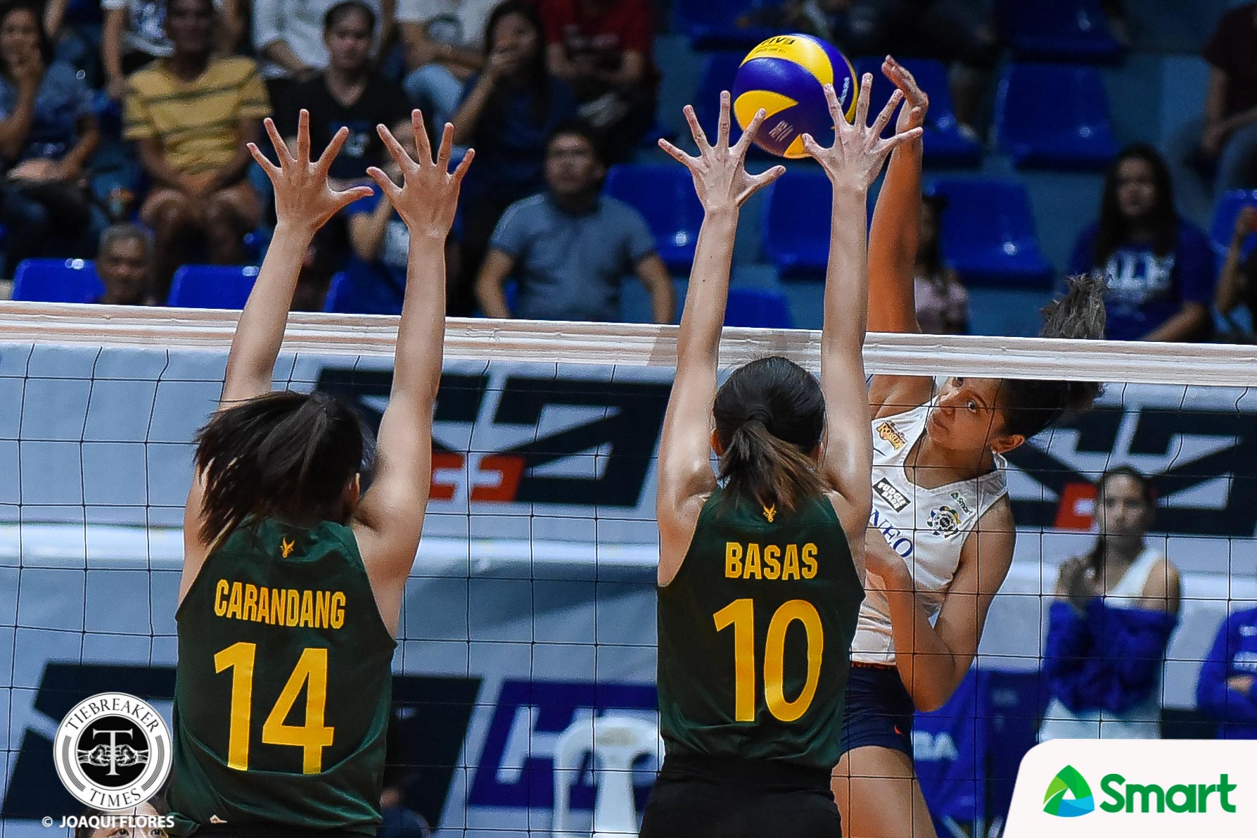 UAAP 80 Volleyball ADMU vs. FEU – Tolentino-0877
