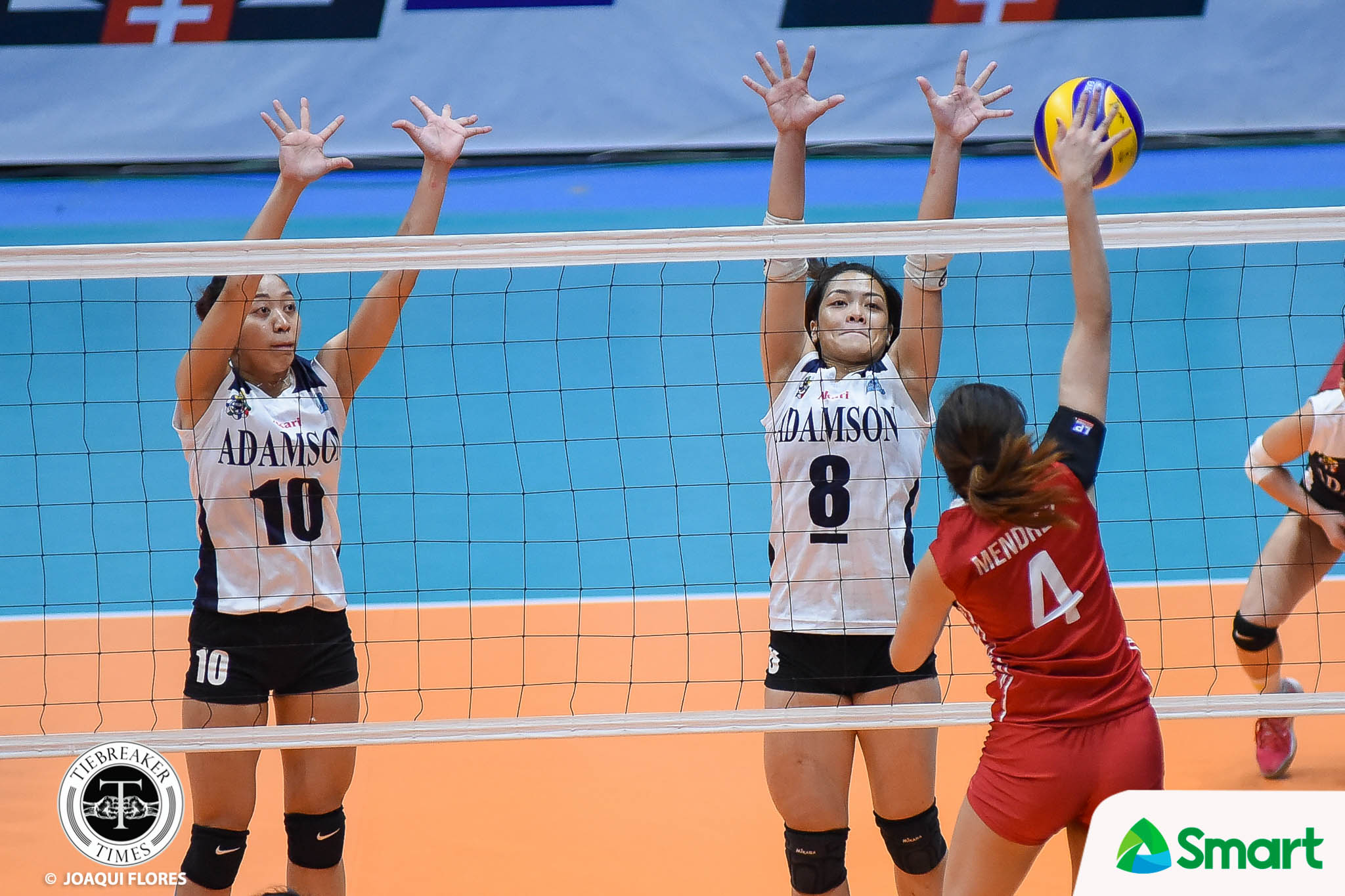 UAAP 80 Volleyball ADU vs. UE – Galanza, Perez-6954