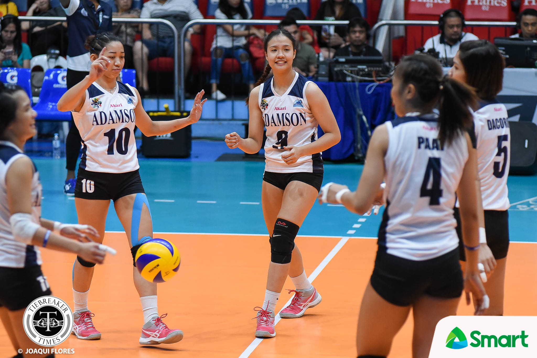 UAAP 80 Volleyball UP vs. ADU – Permentilla-2452