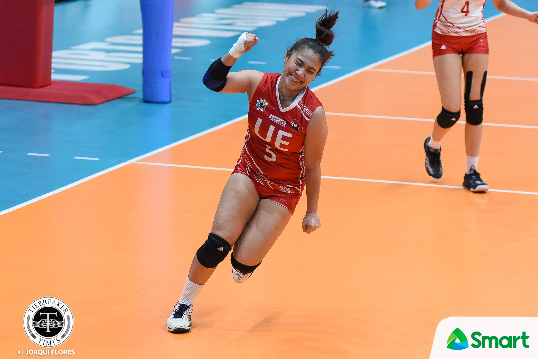 UAAP 80 Volleyball UST vs. UE – Arado-0223
