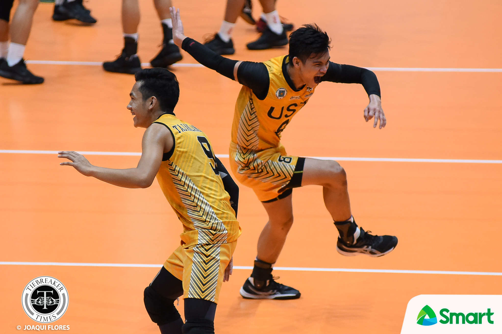 UAAP 80 Volleyball UST vs. UE – Arbasto-6418