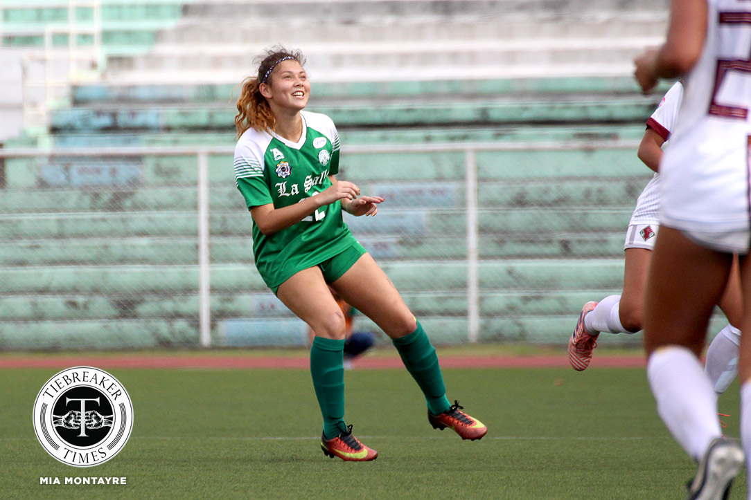 UAAP 80 WFB R2 – DLSU def UP – Arthur